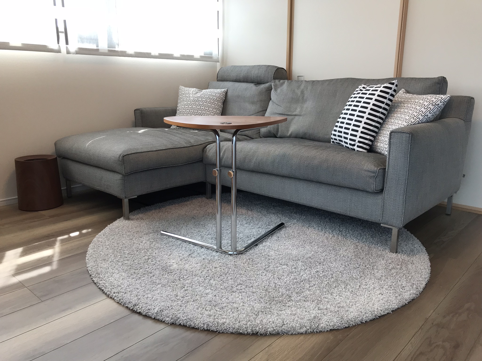 eilersen STREAMLINE カウチソファ | インテリアショップ Life 