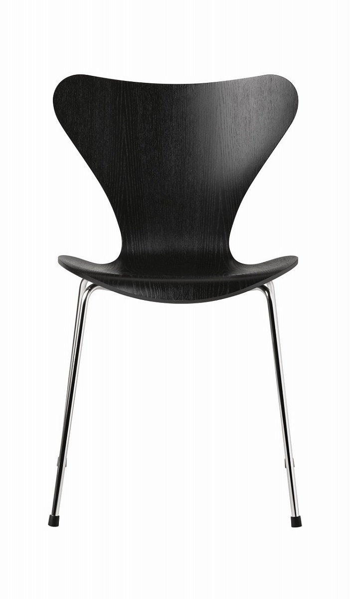 FRITZ HANSEN　3107　チェア