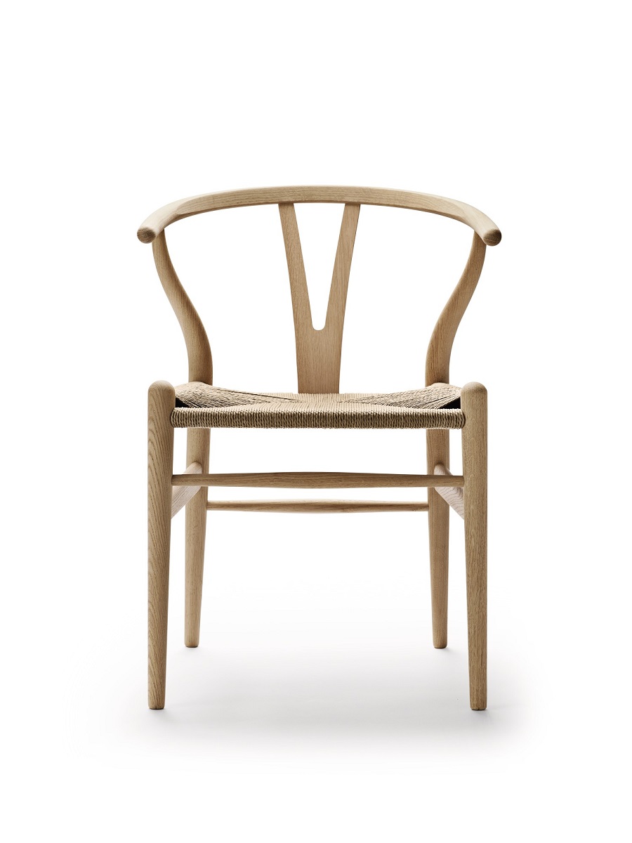 Carl Hansen & Søn　CH24　チェア