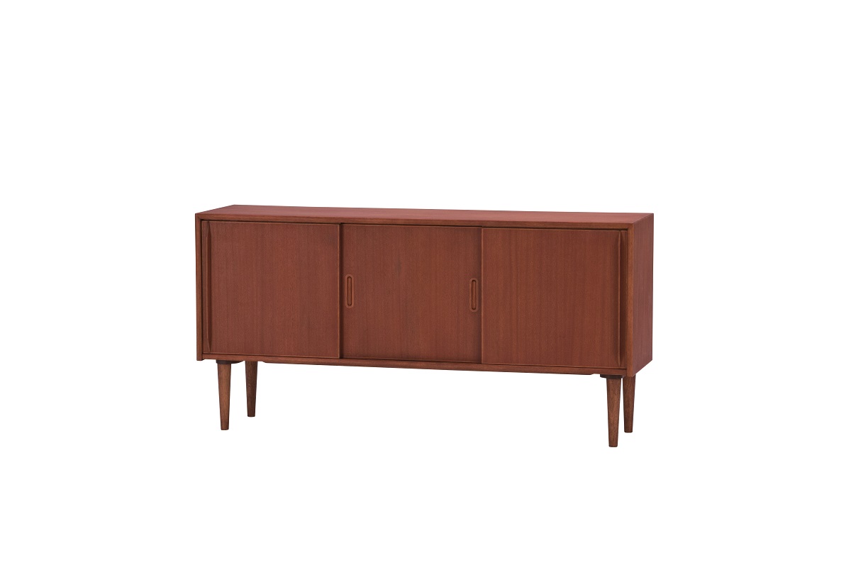 H W F サイドボード インテリアショップ Life