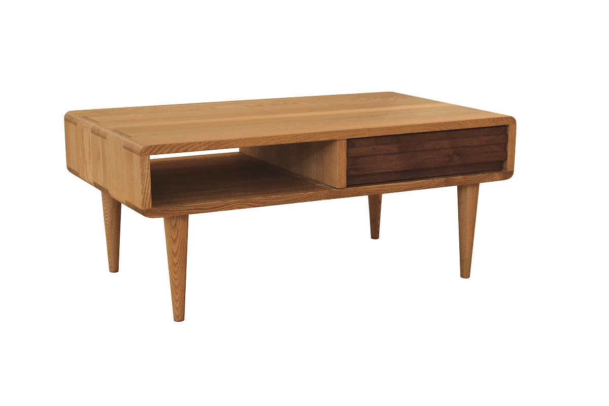 RELIEF LIVING TABLE（レリーフ リビングテーブル） - ACTUS 