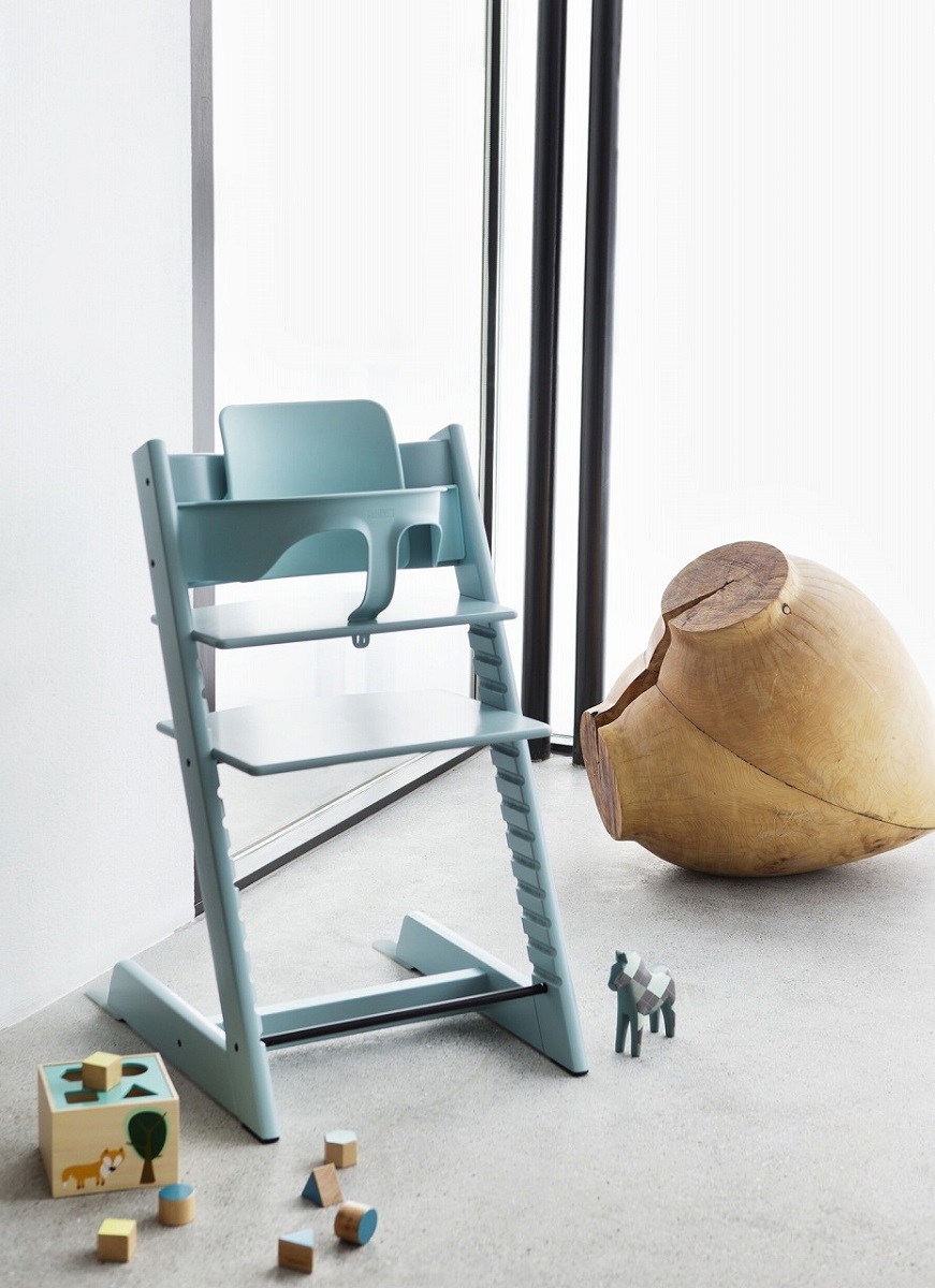 STOKKE　TRIPP　TRAPP