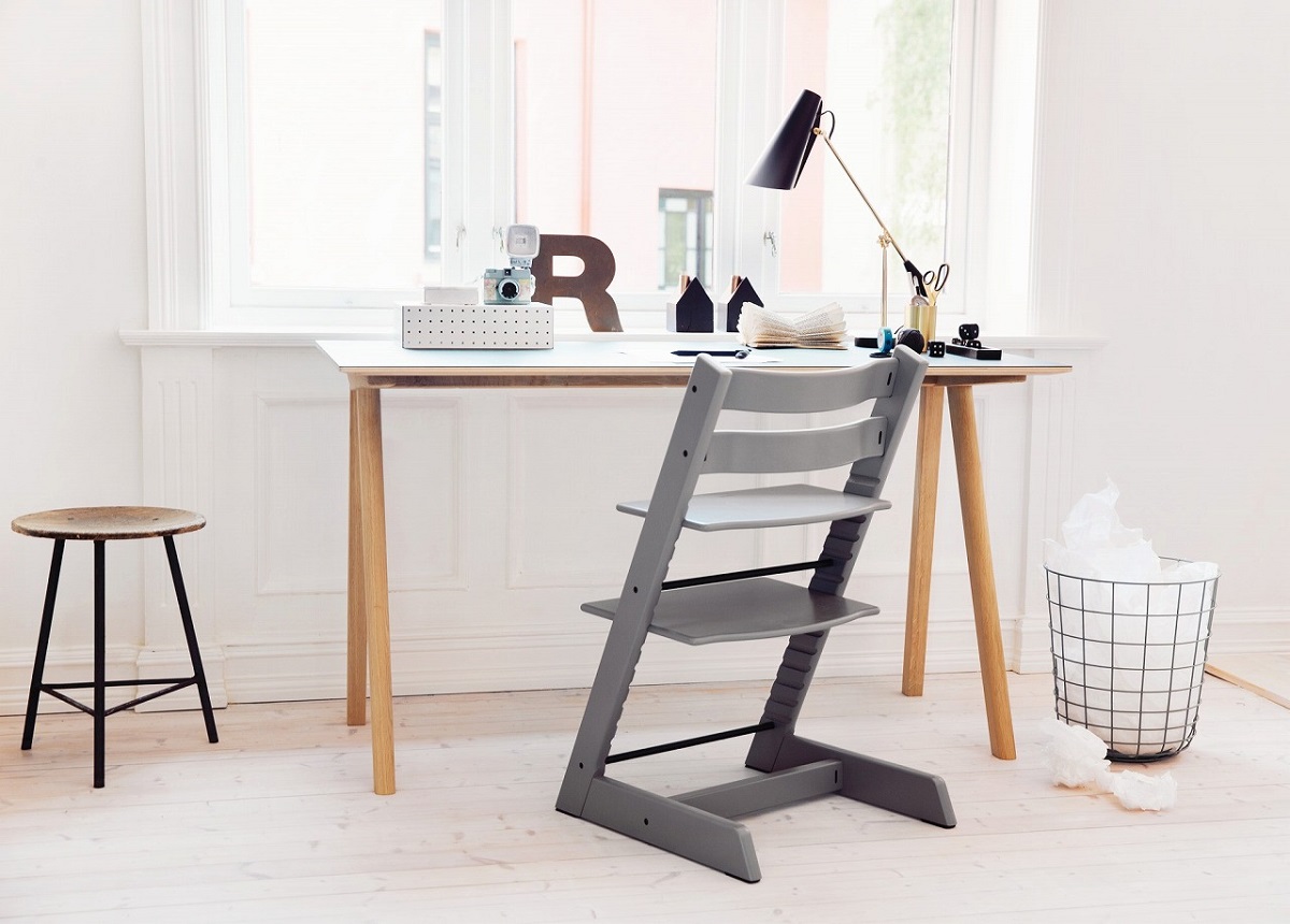 STOKKE　TRIPP　TRAPP