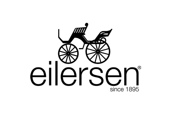 eilersen ／ アイラーセン