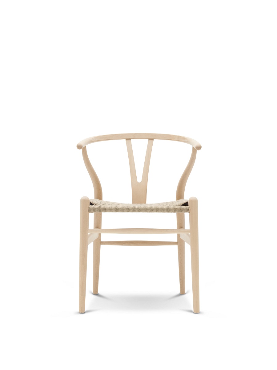 Carl Hansen & Søn　CH24　チェア