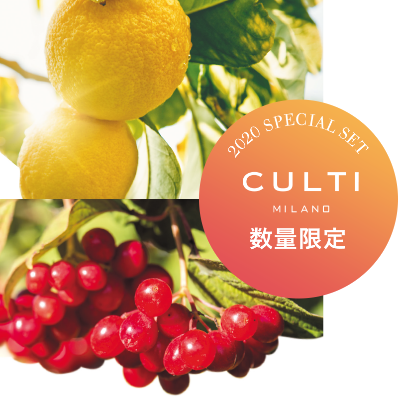 CULTI LIMITED BAG(福袋)