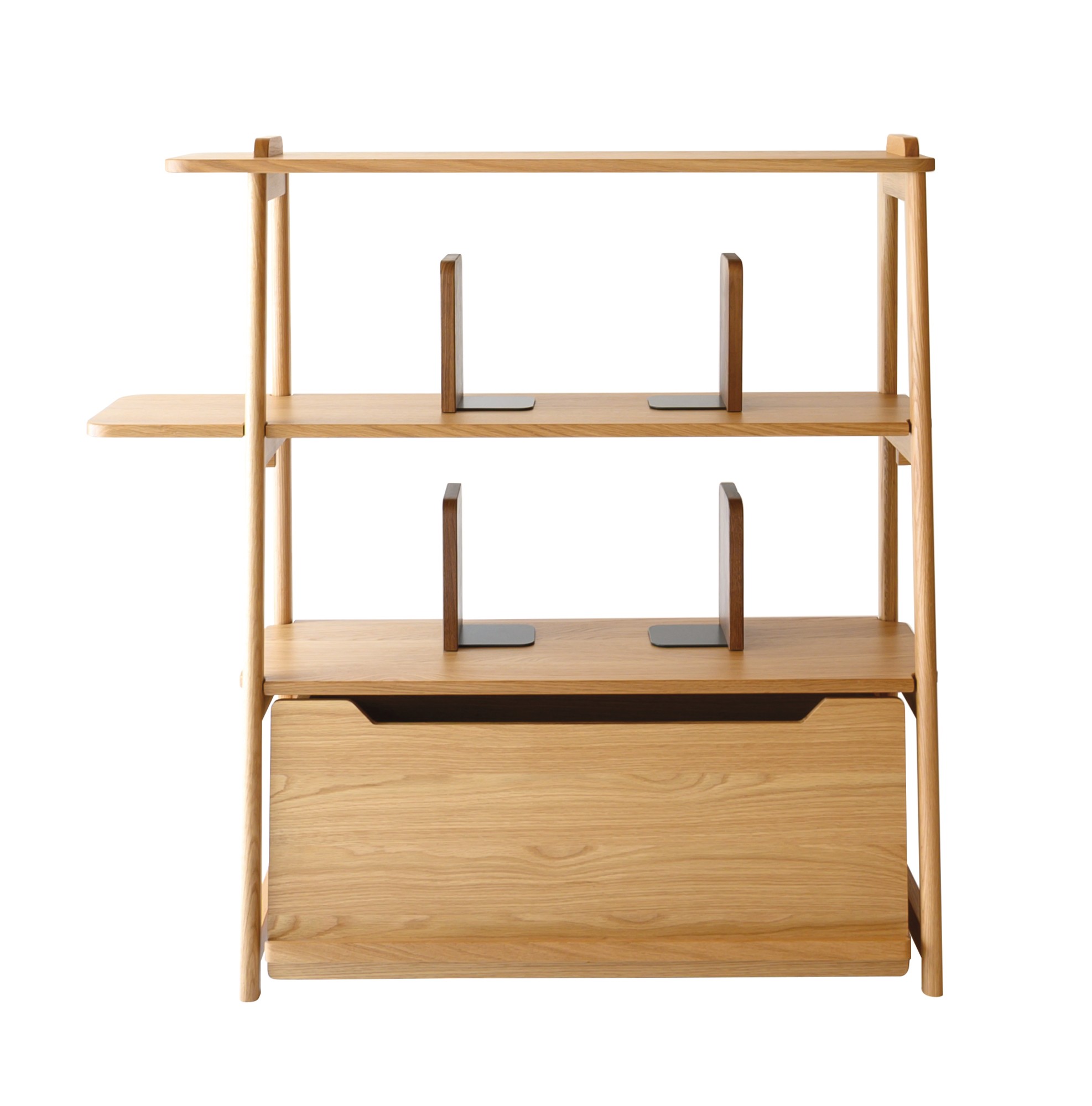 SARCLE LOW SHELF | インテリアショップ Life