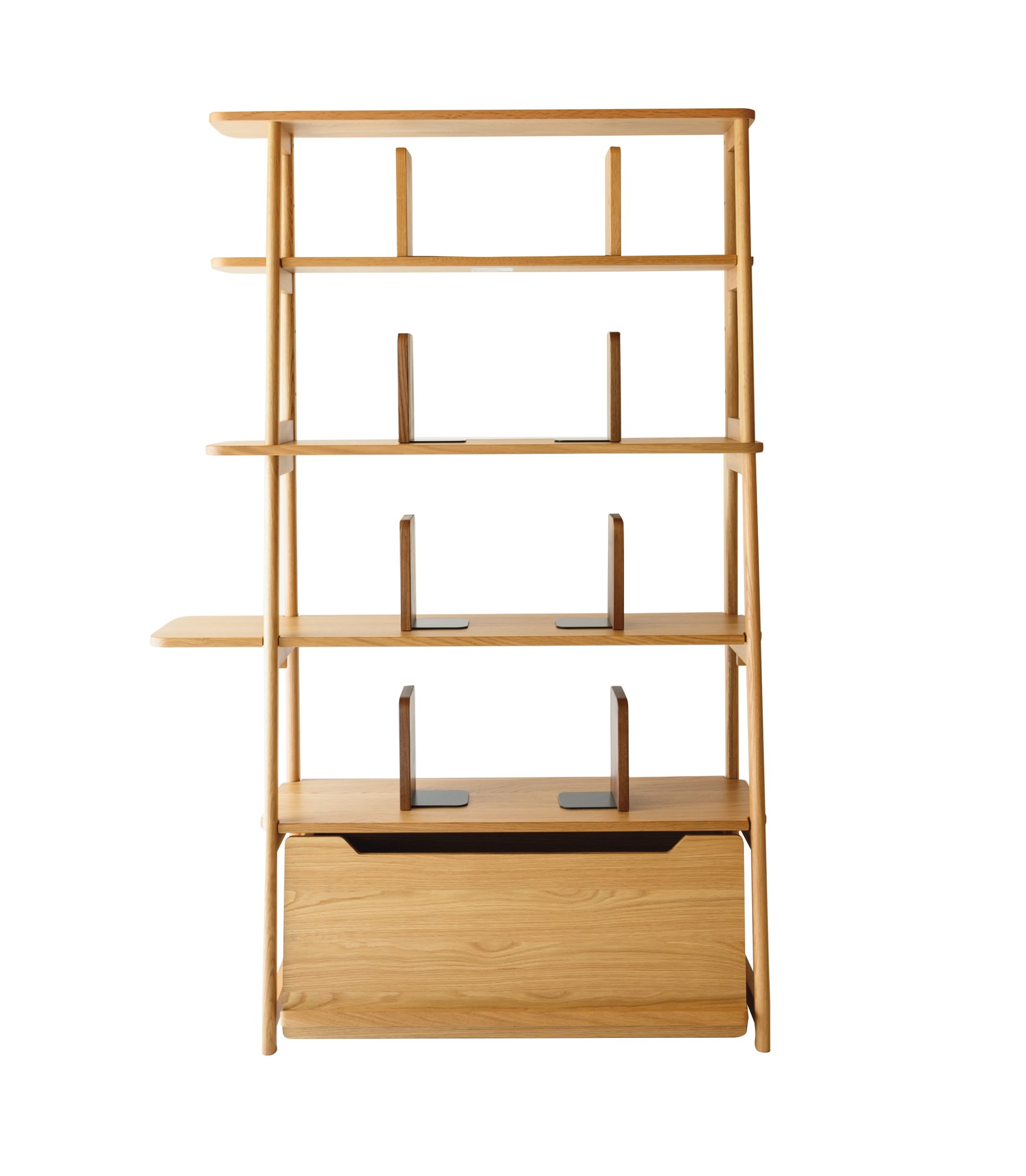 SARCLE　LOW　SHELF