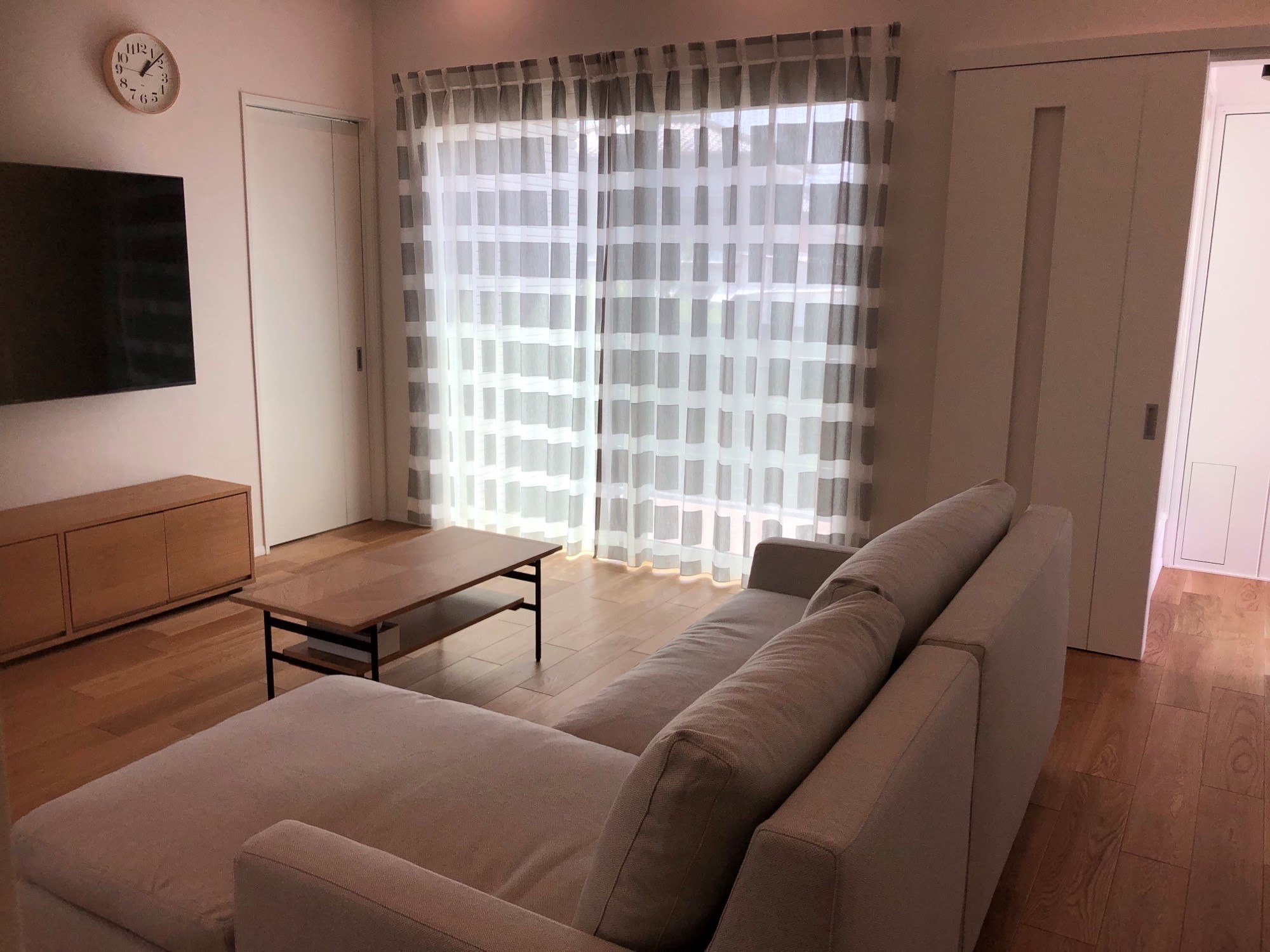 Laulu カウチソファ インテリアショップ Life