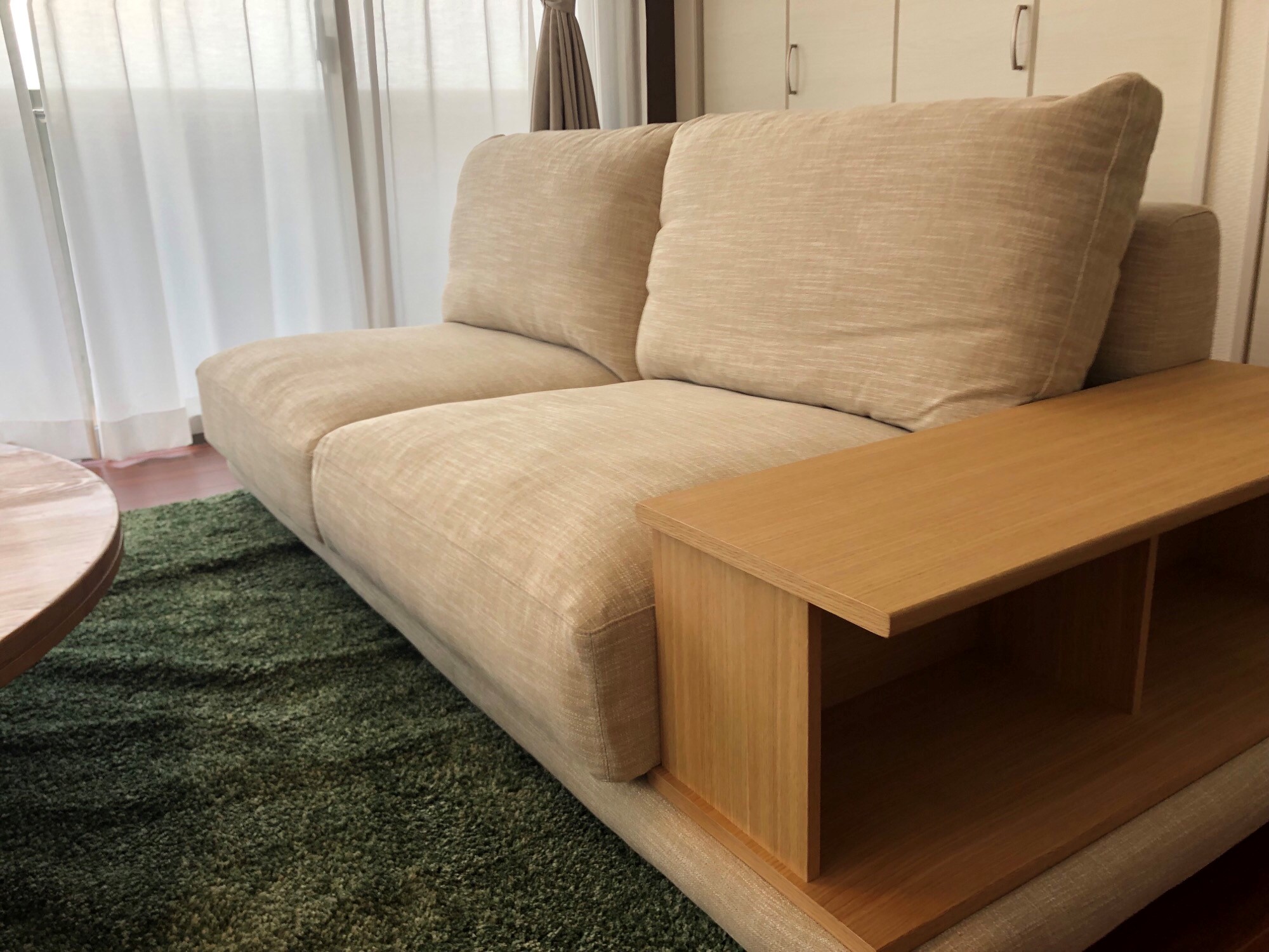 t様 T様 トヨタ クラウン カラー：白色 エリア：京都 - 大阪市内にある自社