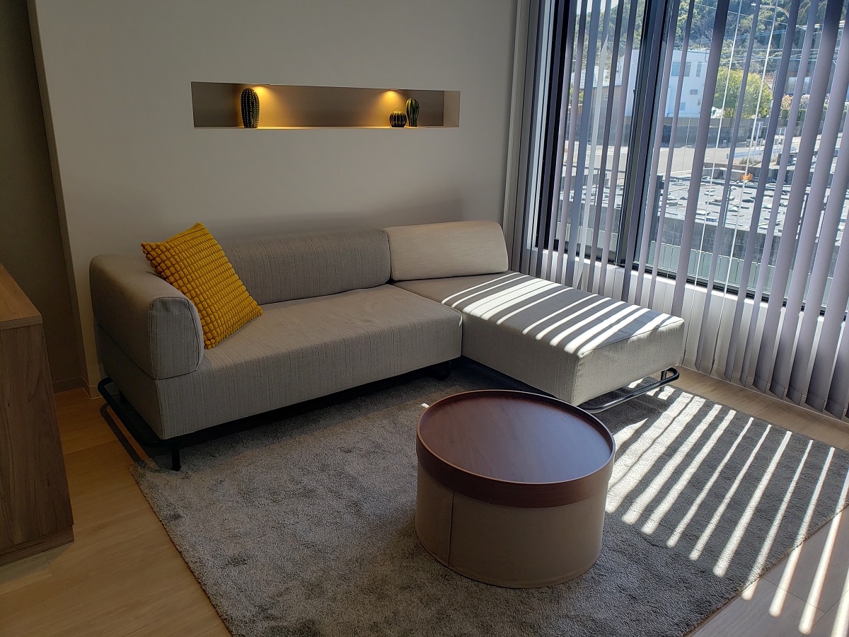 M’s　BASE　RESORT ／ OWNソファ