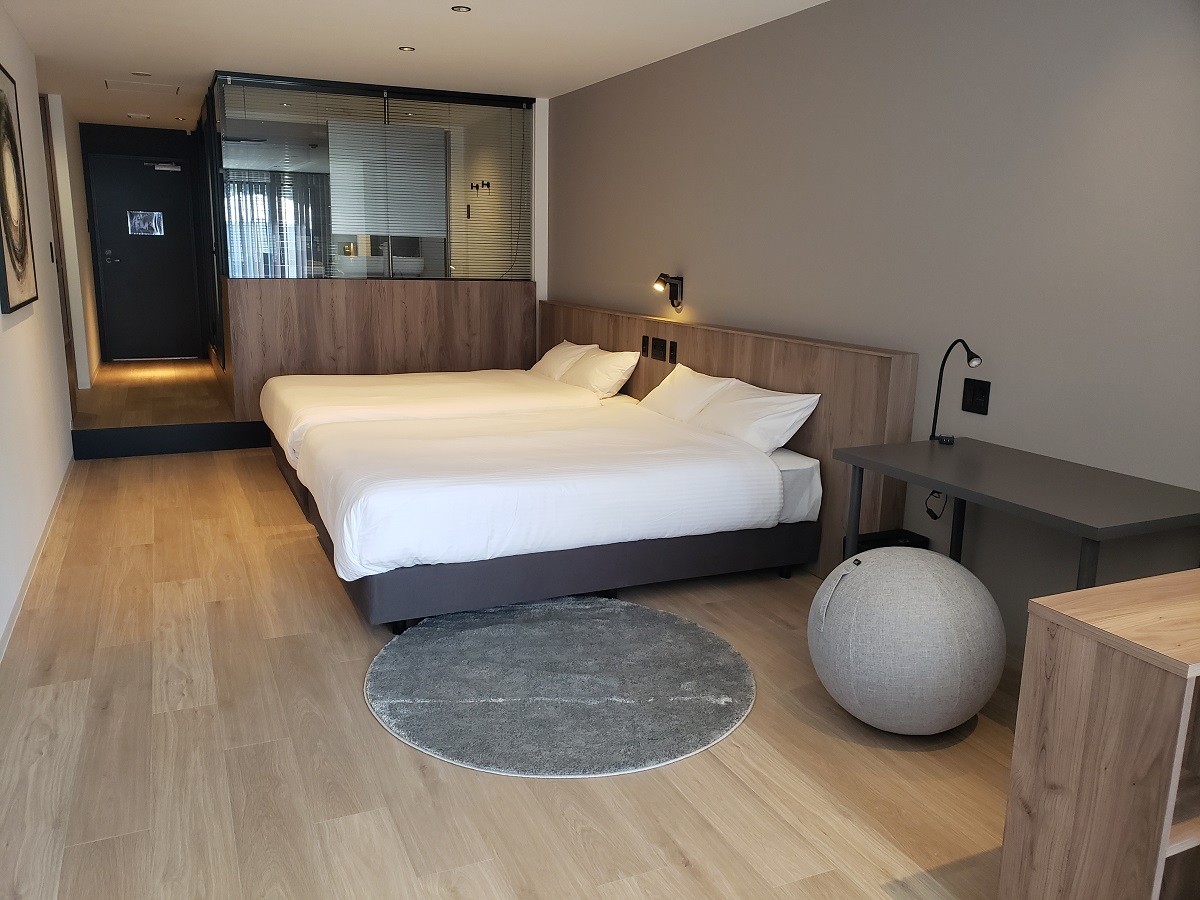 M’s　BASE　RESORT ／ OWNソファ