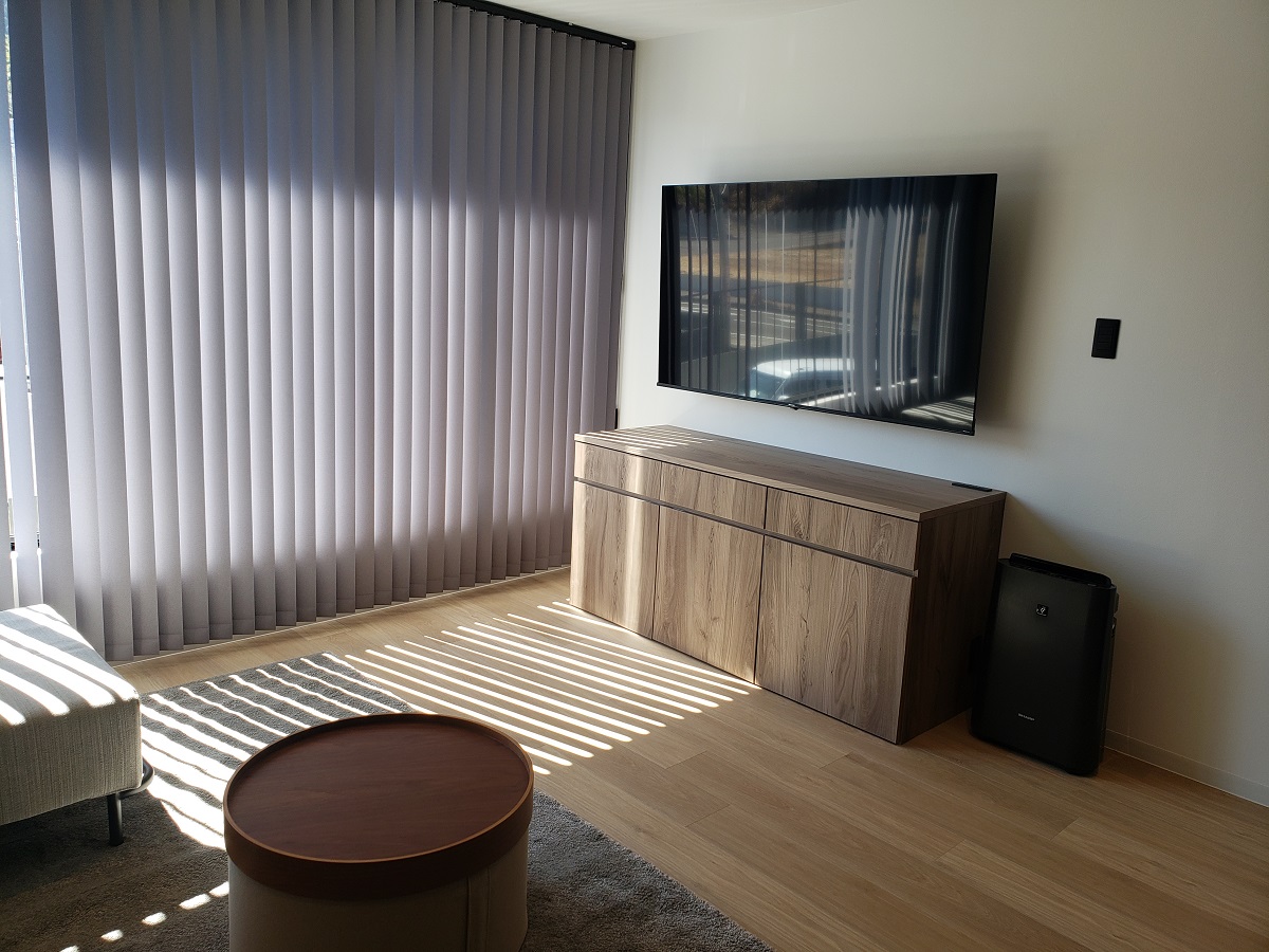 M’s　BASE　RESORT ／ OWNソファ